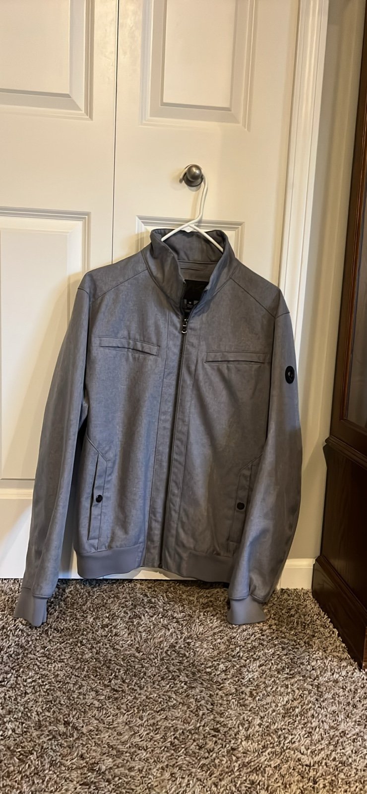 MK JACKET