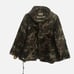 Military Goretex Cold Weather Men Parka Camouflage Hoodie Jacket Size M. New