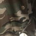 Military Goretex Cold Weather Men Parka Camouflage Hoodie Jacket Size M. New