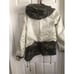 Military Goretex Cold Weather Men Parka Camouflage Hoodie Jacket Size M. New