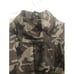 Military Goretex Cold Weather Men Parka Camouflage Hoodie Jacket Size M. New
