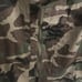 Military Goretex Cold Weather Men Parka Camouflage Hoodie Jacket Size M. New