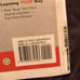 Marketing textbook