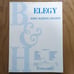 Wind Ensemble Sheet Music ELEGY