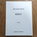 Wind Ensemble Sheet Music ELEGY