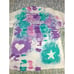 Vintage 2000 GRATEFUL DEAD DANCING BEAR T SHIRT sz L Y2K tie dye