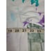 Vintage 2000 GRATEFUL DEAD DANCING BEAR T SHIRT sz L Y2K tie dye