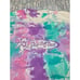 Vintage 2000 GRATEFUL DEAD DANCING BEAR T SHIRT sz L Y2K tie dye