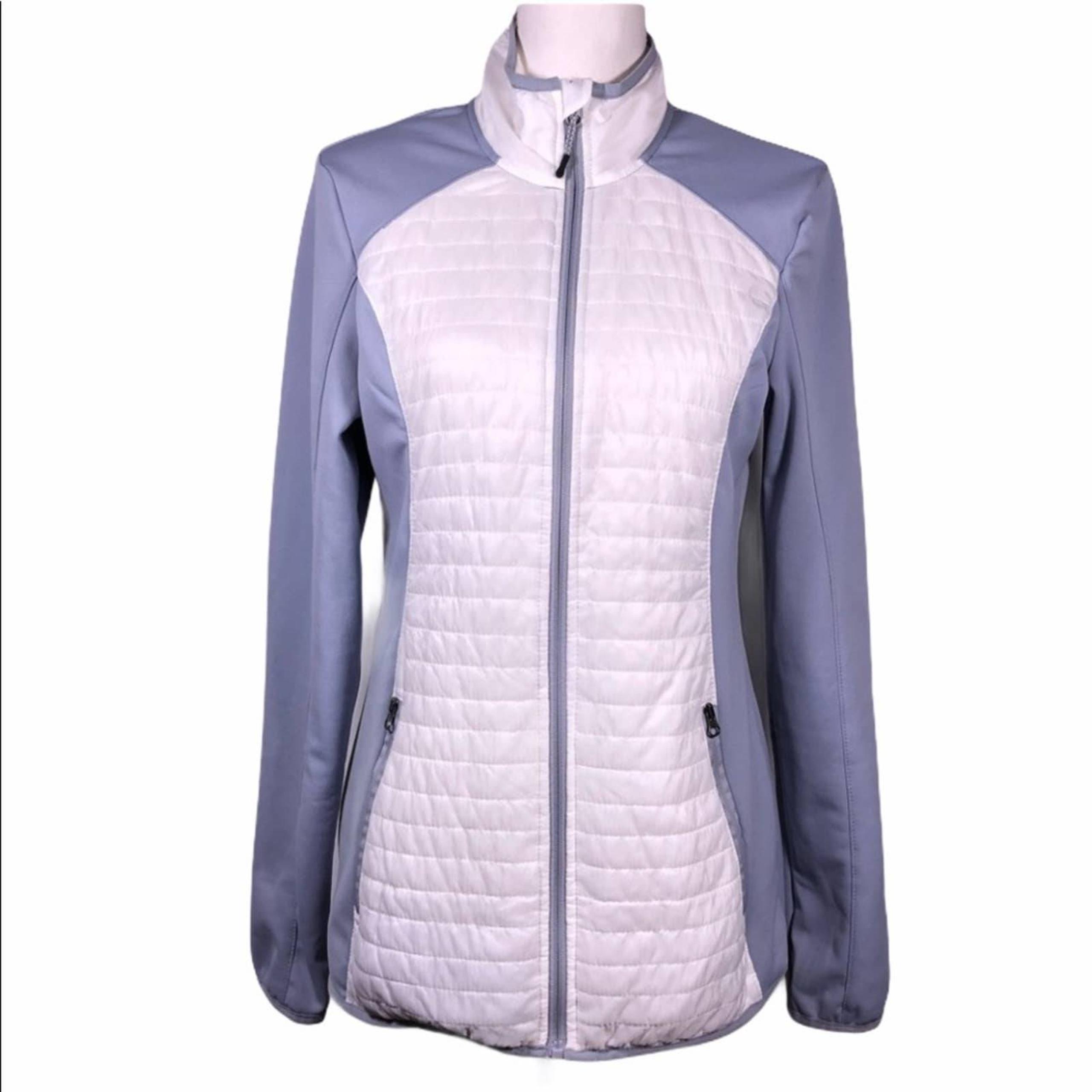 Champion C9 Full Zip Jacket Size M
