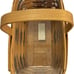 Longaberger Basket Handwoven