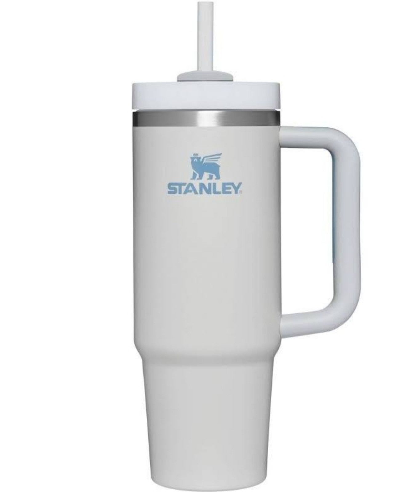 Stanley 30 oz with handle Fog