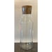 IKEA 365+ Carafe w/ Stopper Clear Glass/ Cork Hot & Cold Kitchen Accessories 1L