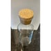 IKEA 365+ Carafe w/ Stopper Clear Glass/ Cork Hot & Cold Kitchen Accessories 1L