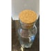 IKEA 365+ Carafe w/ Stopper Clear Glass/ Cork Hot & Cold Kitchen Accessories 1L