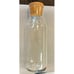 IKEA 365+ Carafe w/ Stopper Clear Glass/ Cork Hot & Cold Kitchen Accessories 1L