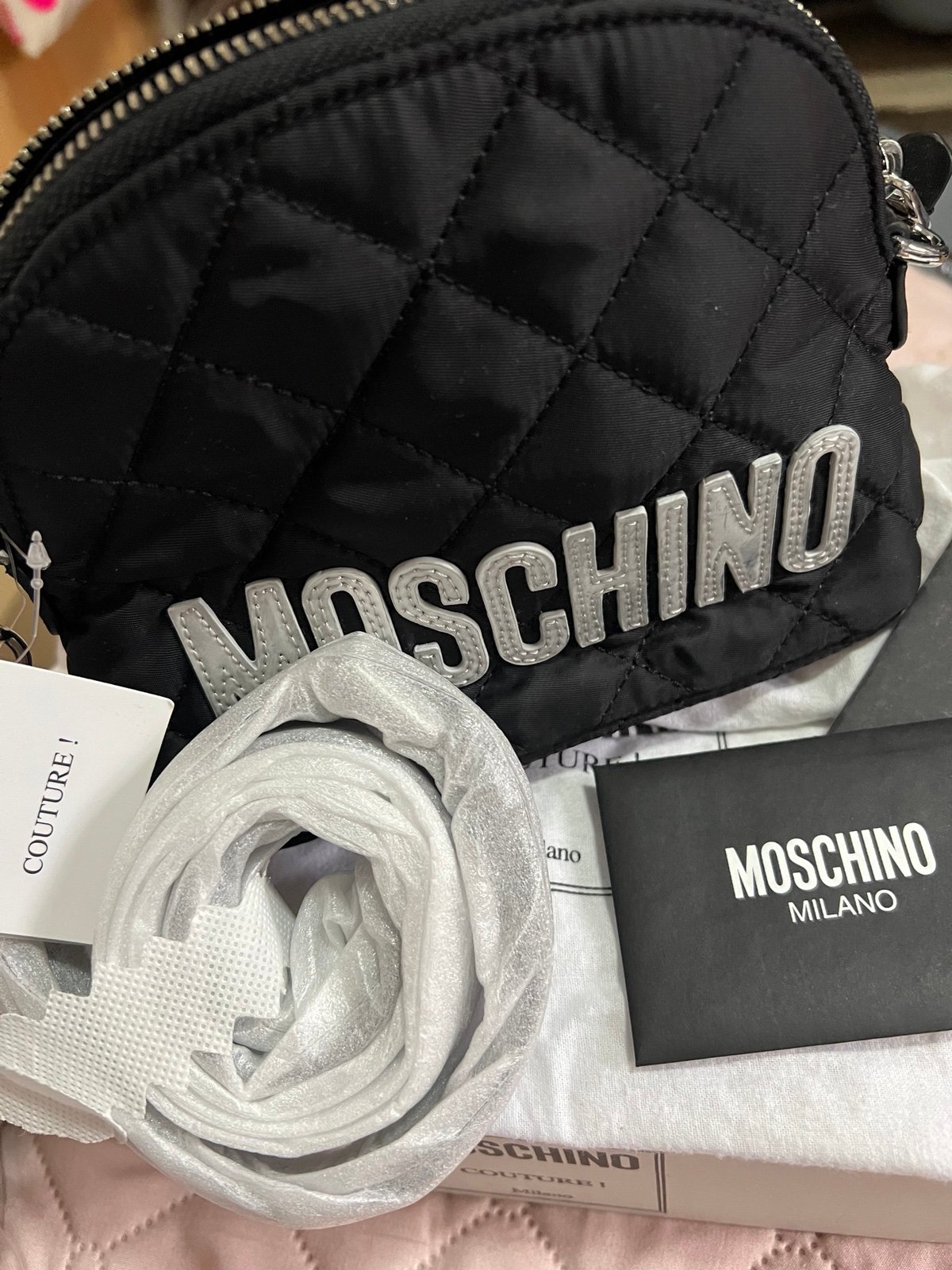 Moschino