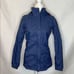 North Face Resolve Rain Parka XS