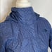 North Face Resolve Rain Parka XS