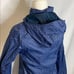 North Face Resolve Rain Parka XS