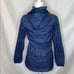 North Face Resolve Rain Parka XS