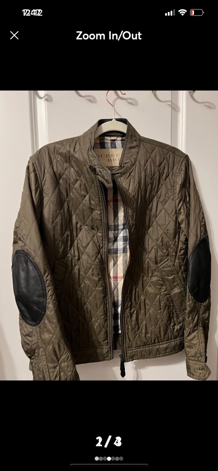jacket