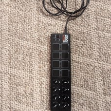 Akai lpd8 laptop drum pad
