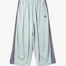 Needles H.D. Pant S Sax Blue