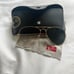 RayBan Aviator Sunglasses 3025