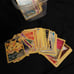 Lot of Pokemon cards