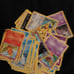 Lot of Pokemon cards