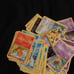 Lot of Pokemon cards