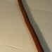 Antique Original vintage walking stick
