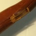 Antique Original vintage walking stick