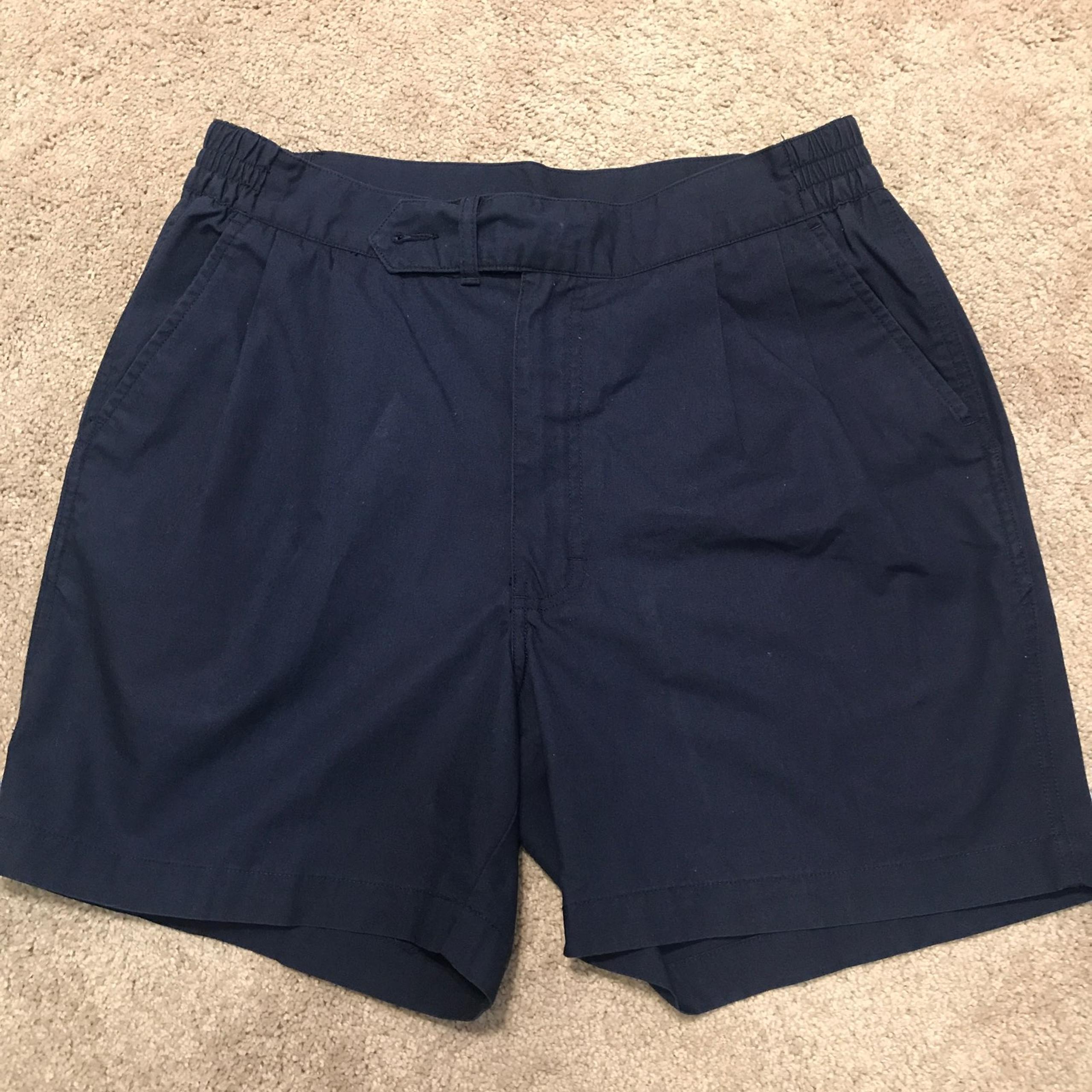 Men's shorts