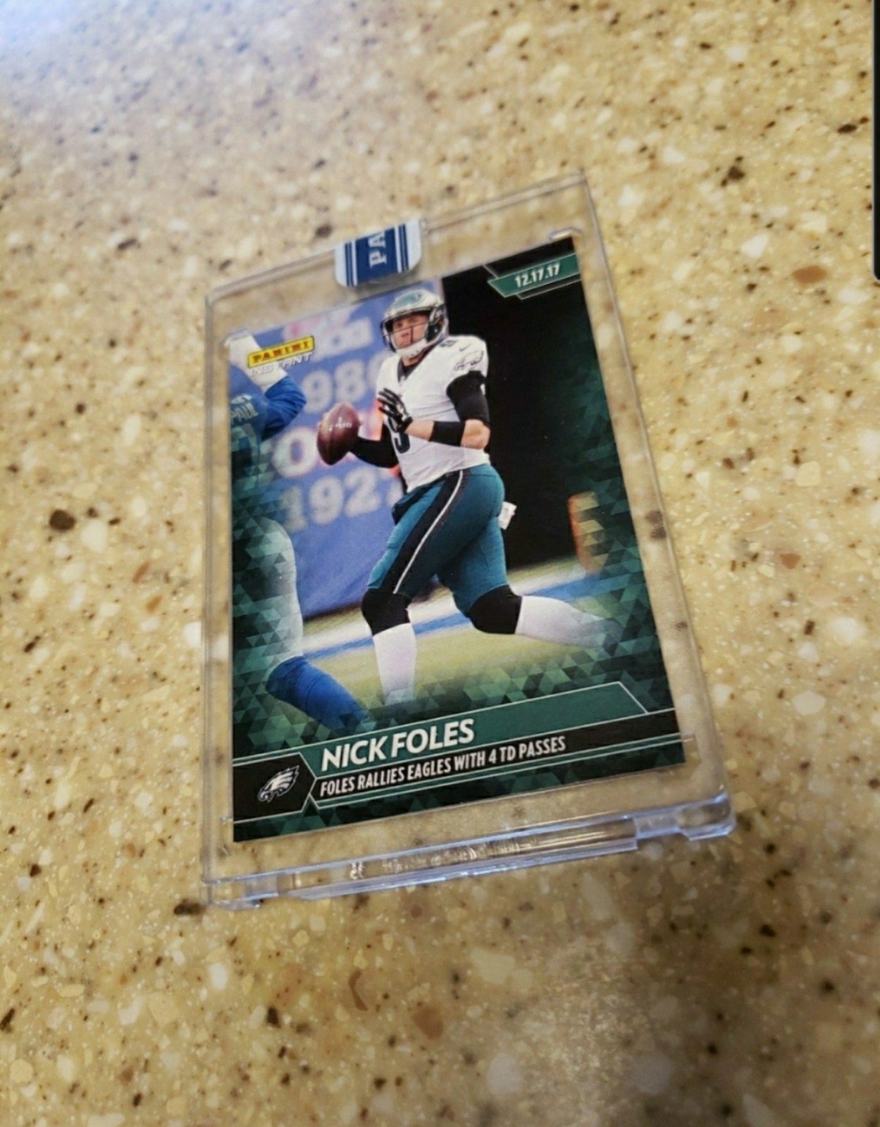 Nick Foles Philadelphia Eagles