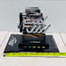 New Dodge HEMI Die Cast Top Fuel Dragster 426 Engine 1:6 Scale Model 8000 HP