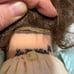 Vintage Lee Middleton and Cititoy dolls