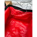 Marlboro Red Cooler Bag Zipper Closure Adjustable Strap Front Pocket Size 7 5/8
