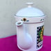 Vintage Susan Winget Sunflower Teapot