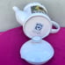 Vintage Susan Winget Sunflower Teapot