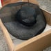 Zara Picture Hat