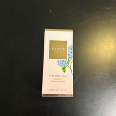 Byroe Hydrangea Tea Hydration Serum