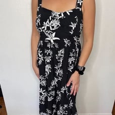 Ava sky dress sig zane collab
