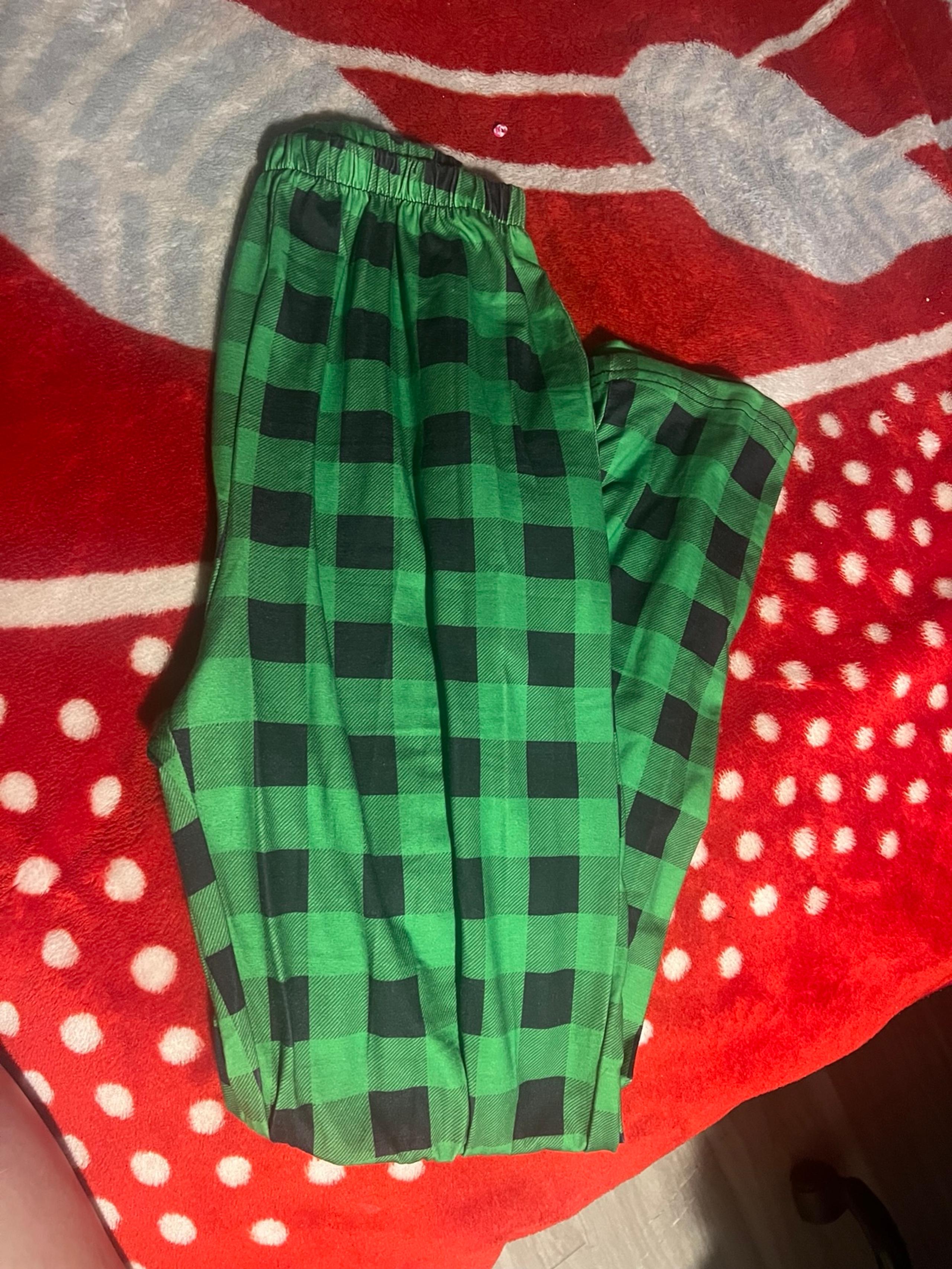 Amazon pijama pants