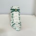 Shamrock Vintage Shoe Planter/Vase