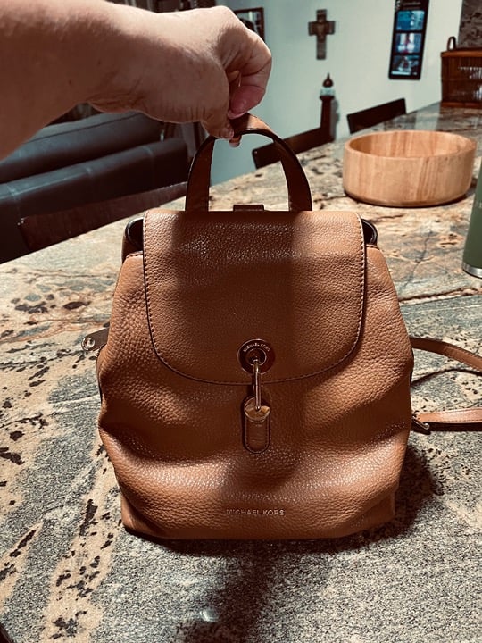 backpack