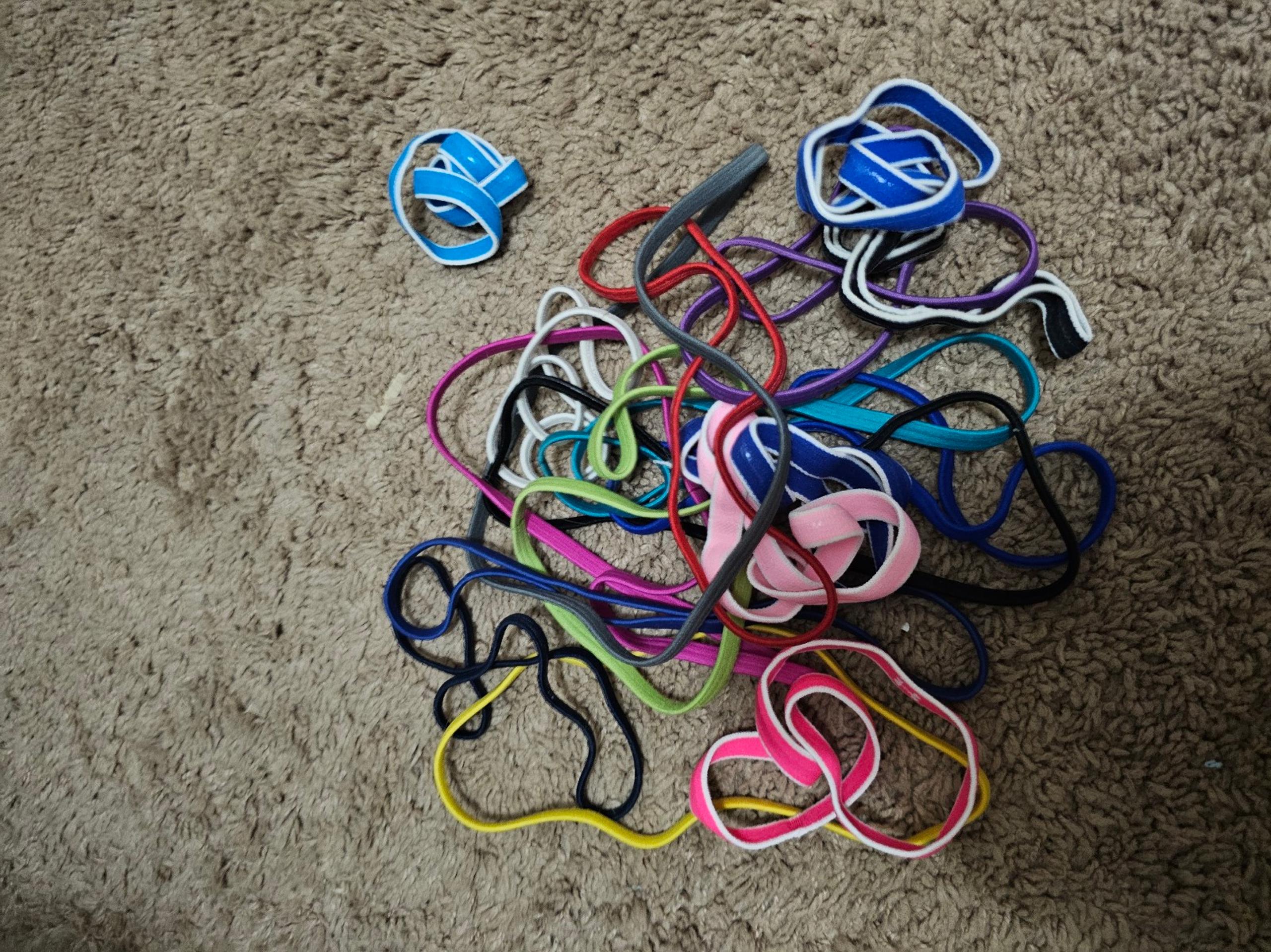 Headbands