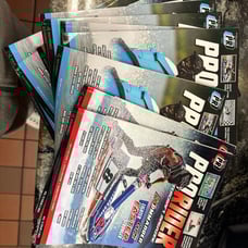 Magazines