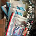 Magazines
