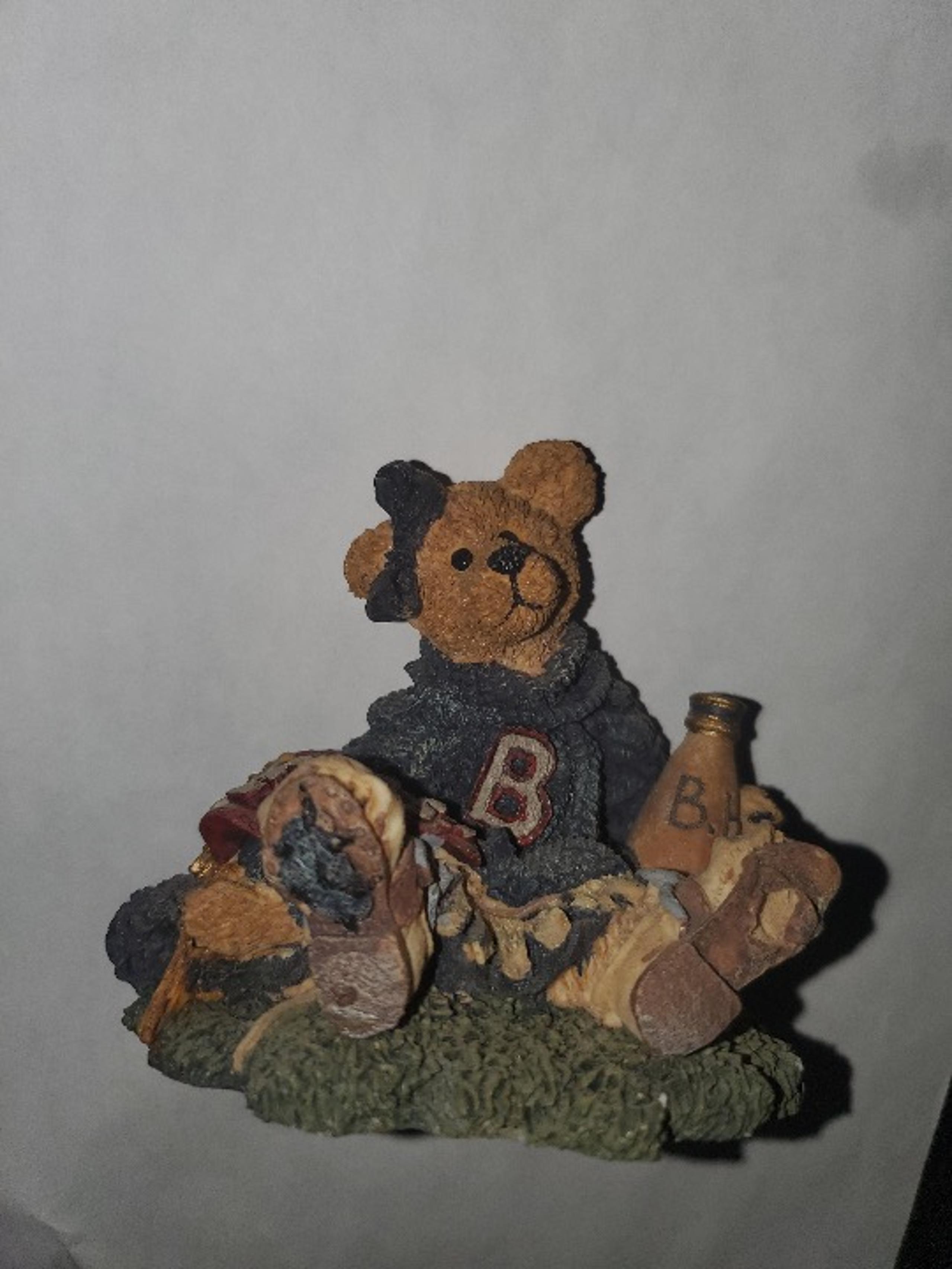 Boyds Bears & Friends